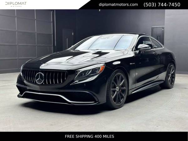 Mercedes-Benz S-Class with VIN: WDDXJ7JB8GA010984