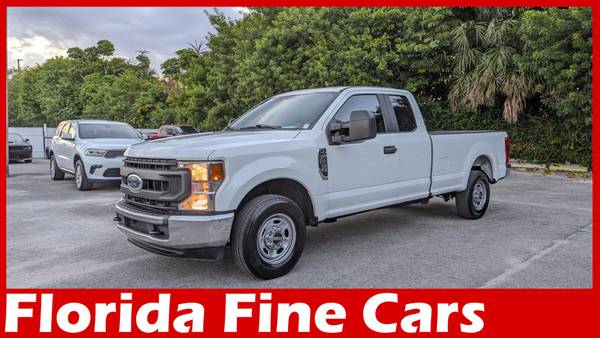 Ford F-250 Super Duty with VIN: 1FT7X2A65MEC24897