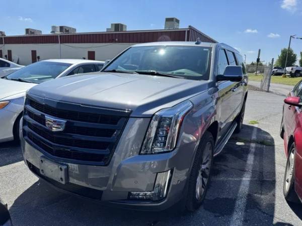 Cadillac Escalade ESV with VIN: 1GYS4HKJ6LR194125
