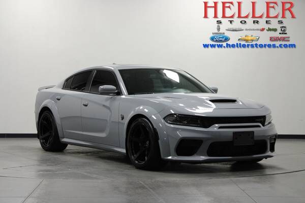 Dodge Charger with VIN: 2C3CDXL93NH222852