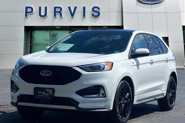 2024 Ford Edge ST-Line