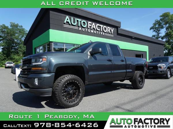 Chevrolet Silverado 1500 LD with VIN: 2GCVKPEC1K1179345