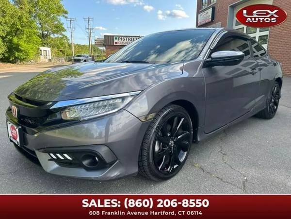 Honda Civic with VIN: 2HGFC4B09GH310967