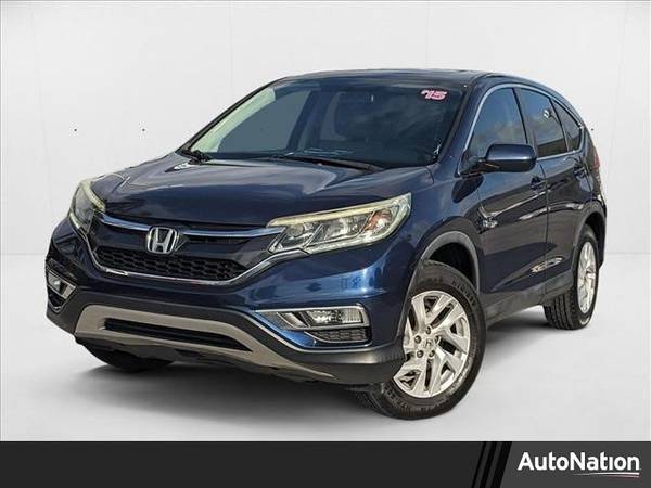 Honda CR-V with VIN: 3CZRM3H55FG710622