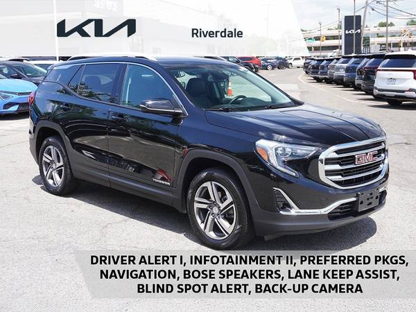 GMC Terrain with VIN: 3GKALVEV8LL290075