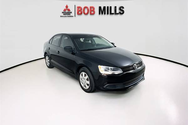 2014 Volkswagen Jetta S