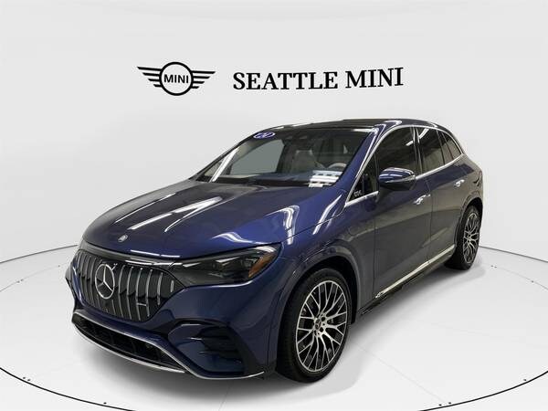 Mercedes-Benz EQE SUV with VIN: 4JGGM5DB4RA037468