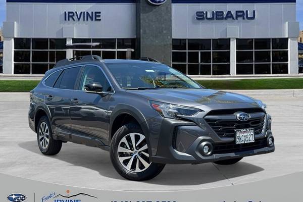 2024 Subaru Outback Premium