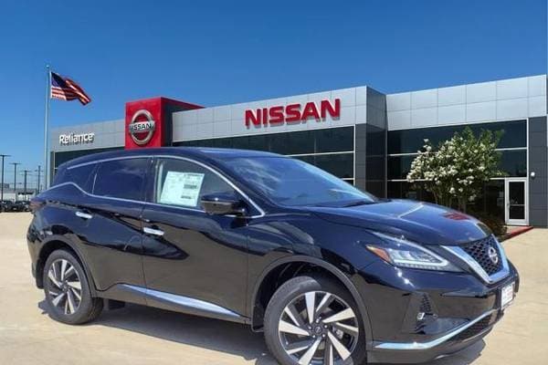 2024 Nissan Murano SL