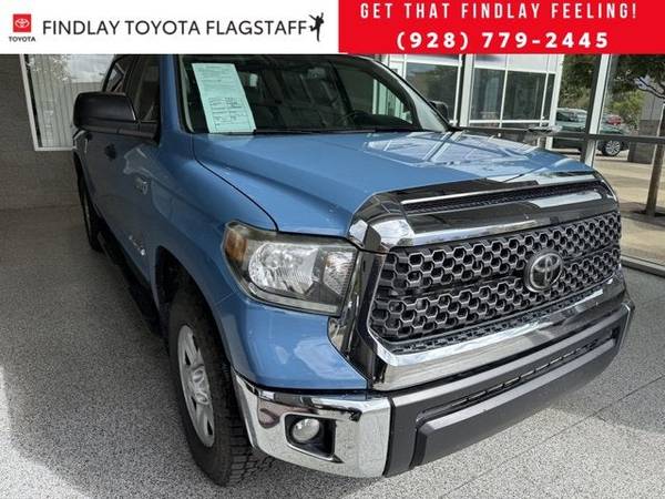 Toyota Tundra with VIN: 5TFDY5F11MX968032