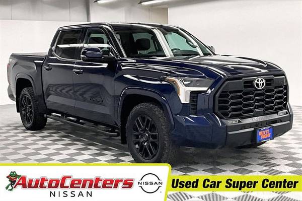 Toyota Tundra with VIN: 5TFLA5DB4NX033357