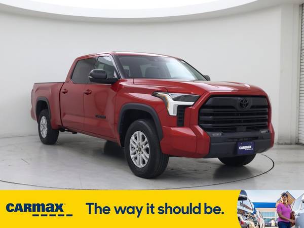 Toyota Tundra with VIN: 5TFLA5EC5PX012477