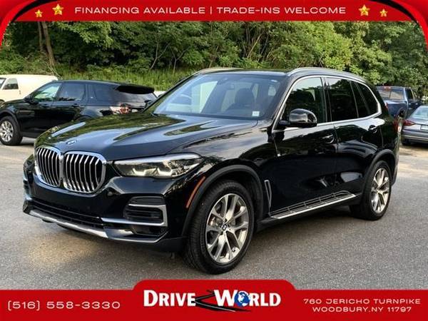 BMW X5 with VIN: 5UXCR4C01P9P21261