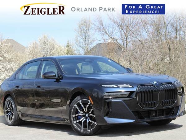 BMW i7 with VIN: WBY53EJ08SCT26539