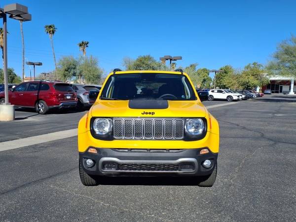 Jeep Renegade with VIN: ZACNJDB19PPP56962