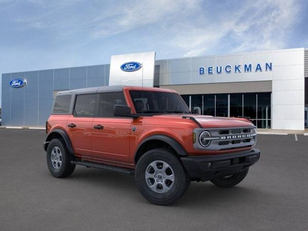 Ford Bronco with VIN: 1FMDE7BHXRLA68327