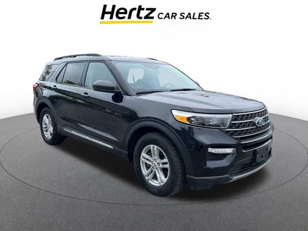 Ford Explorer with VIN: 1FMSK7DH3RGA04393