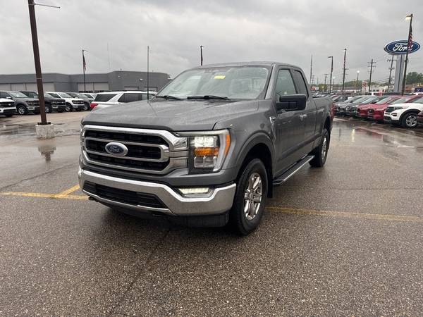 Ford F-150 with VIN: 1FTFX1E59PFA26362