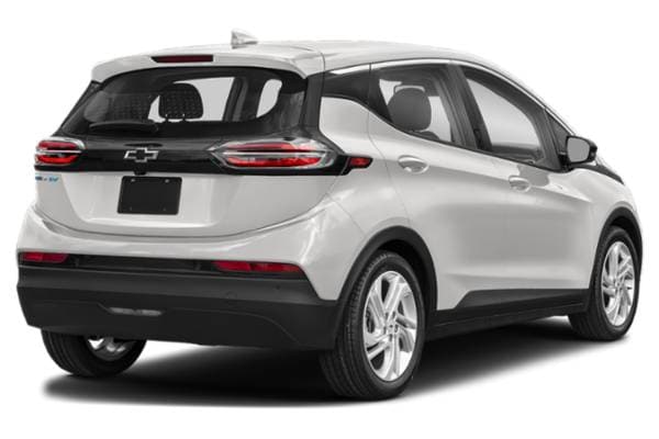 2023 Chevrolet Bolt EV 2LT Hatchback