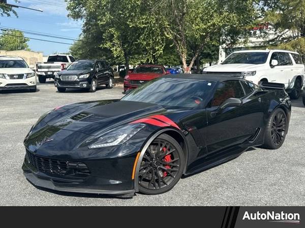 Chevrolet Corvette with VIN: 1G1YP2D69K5604072
