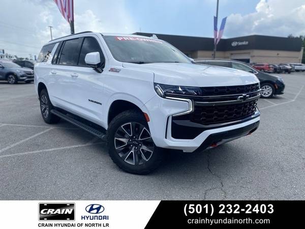 Chevrolet Suburban with VIN: 1GNSKDKD2MR446704