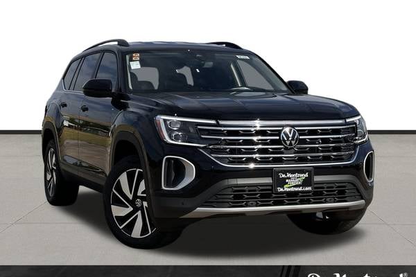 2024 Volkswagen Atlas SE w/Technology