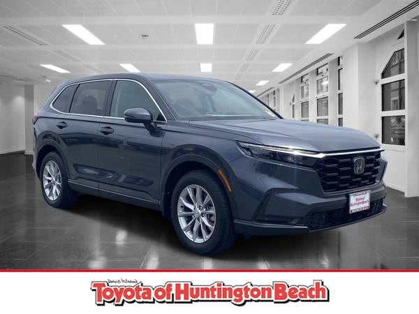 Honda CR-V with VIN: 2HKRS4H71SH464351