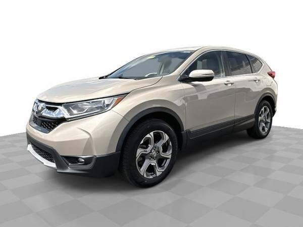 Honda CR-V with VIN: 2HKRW2H53JH665562