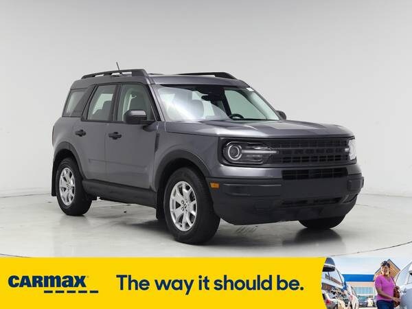 Ford Bronco Sport with VIN: 3FMCR9A66MRA10639