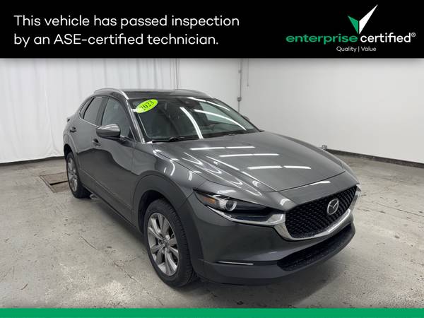 Mazda CX-30 with VIN: 3MVDMBBM0PM527902
