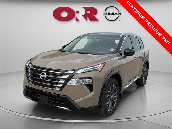 Nissan Rogue with VIN: JN8BT3DC3RW070161