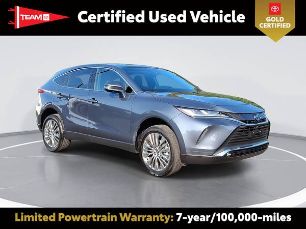 Toyota Venza with VIN: JTEAAAAH7RJ164277