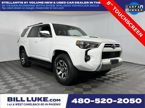 Toyota 4Runner with VIN: JTEPU5JR9R6272534