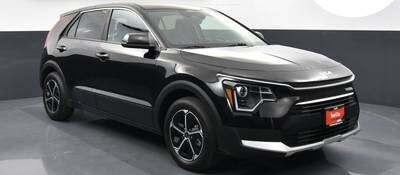 Used Kia Niro for Sale in Valencia, CA | Edmunds