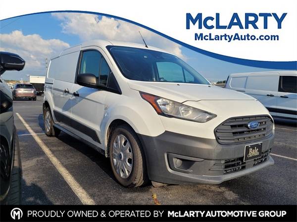 Ford Transit Connect with VIN: NM0LS7E23L1469606
