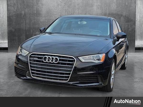 Audi A3 with VIN: WAUBFGFF2F1128445