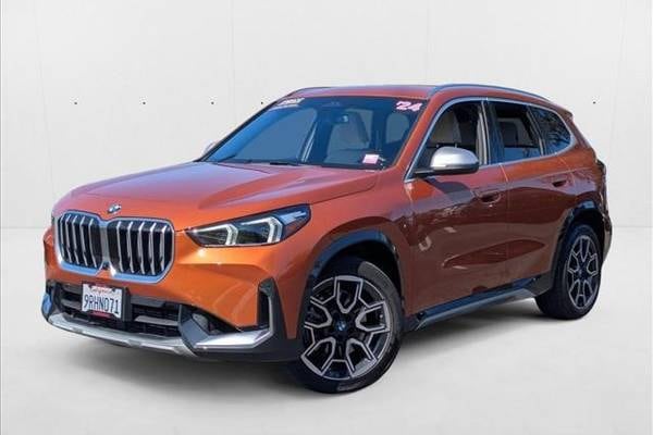 2024 BMW X1 xDrive28i