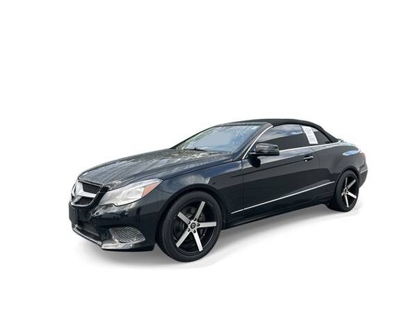 Mercedes-Benz E-Class with VIN: WDDKK5KF7EF225737