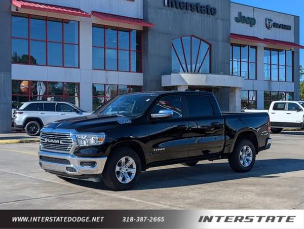 Ram 1500 with VIN: 1C6SRFJT2RN210729