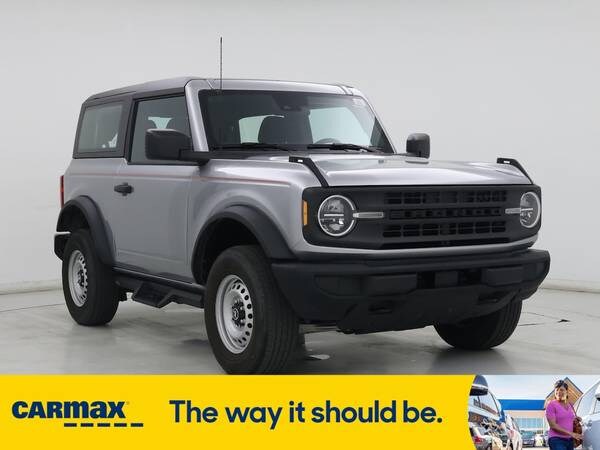 Ford Bronco with VIN: 1FMDE5AH9NLB04198