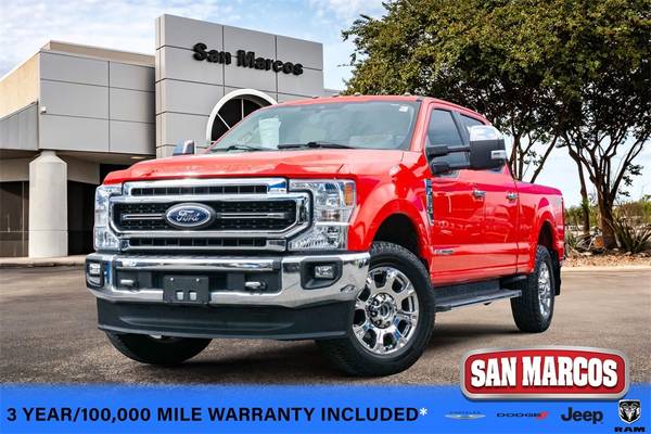 Ford F-250 Super Duty with VIN: 1FT7W2BTXLEC70098