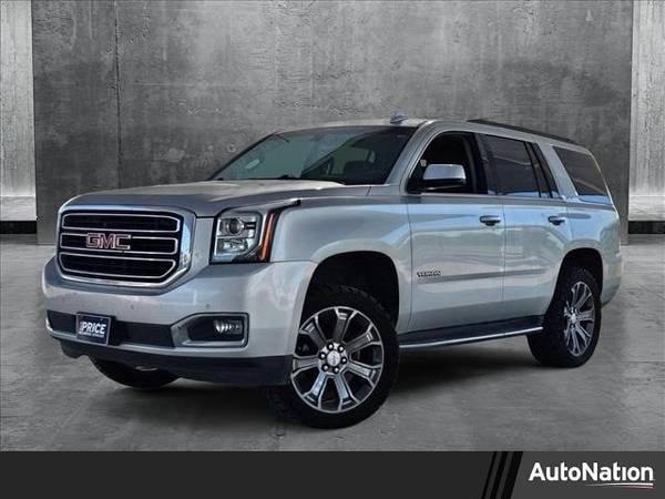 GMC Yukon with VIN: 1GKS2AKC4JR249967