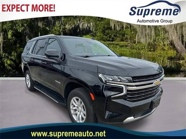 Chevrolet Tahoe with VIN: 1GNSCNKD5PR354154