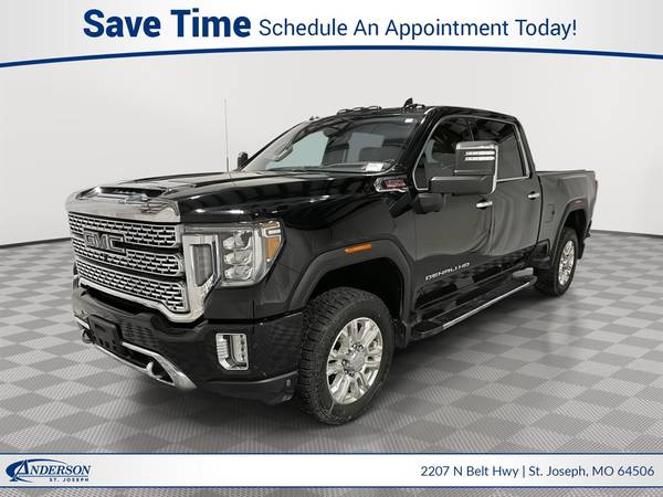 GMC Sierra 2500HD with VIN: 1GT49REY9LF118088