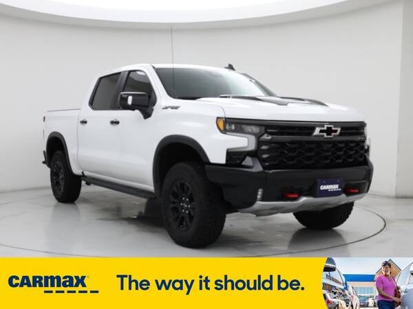 Chevrolet Silverado 1500 with VIN: 3GCUDHEL3PG252094