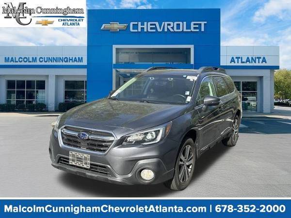 Subaru Outback with VIN: 4S4BSANC2K3221558