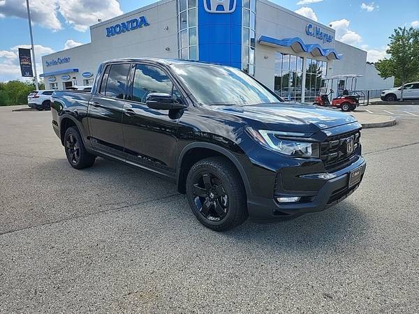 Honda Ridgeline with VIN: 5FPYK3F84RB014193