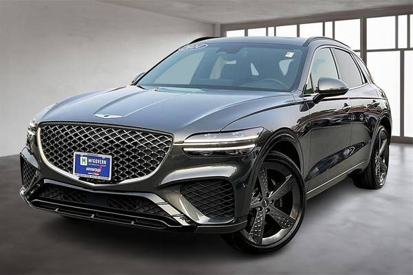 2024 Genesis GV70 2.5T