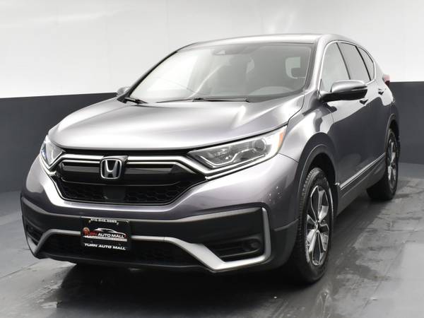 Honda CR-V with VIN: 7FARW2H58NE041894