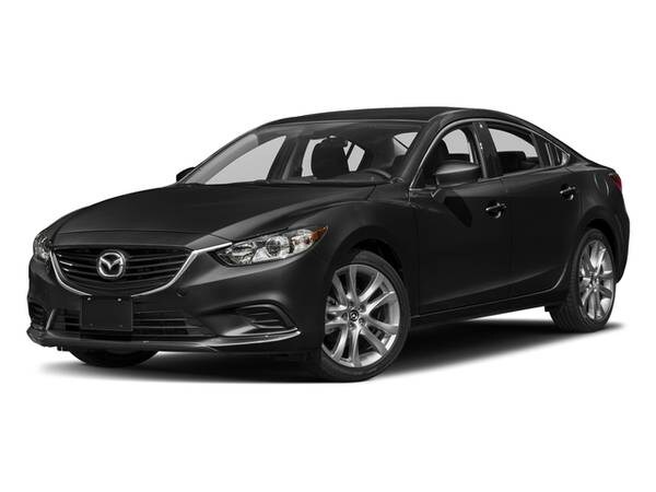 Mazda 6 with VIN: JM1GL1V50H1120354